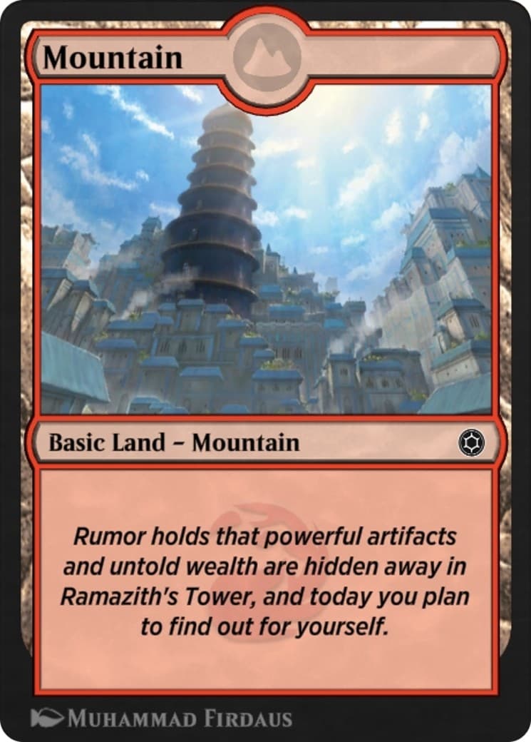 Mountain - Image 1