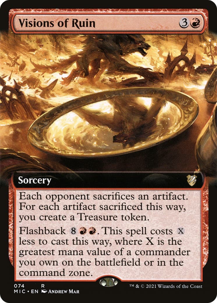 Visions of Ruin - Image 1