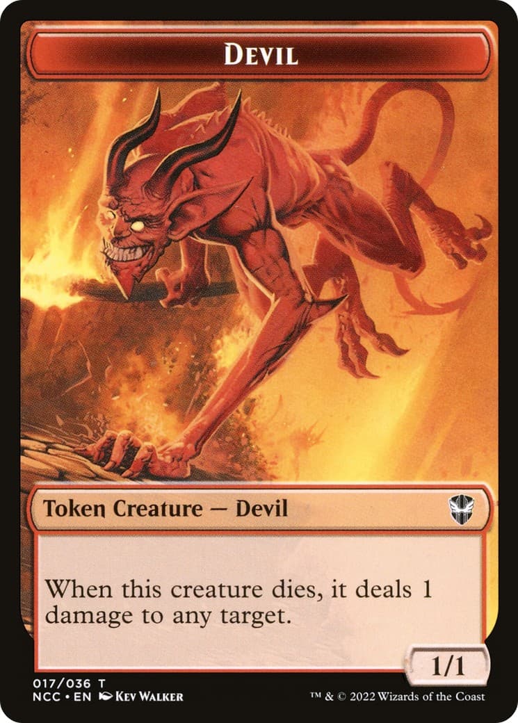Devil - Image 1
