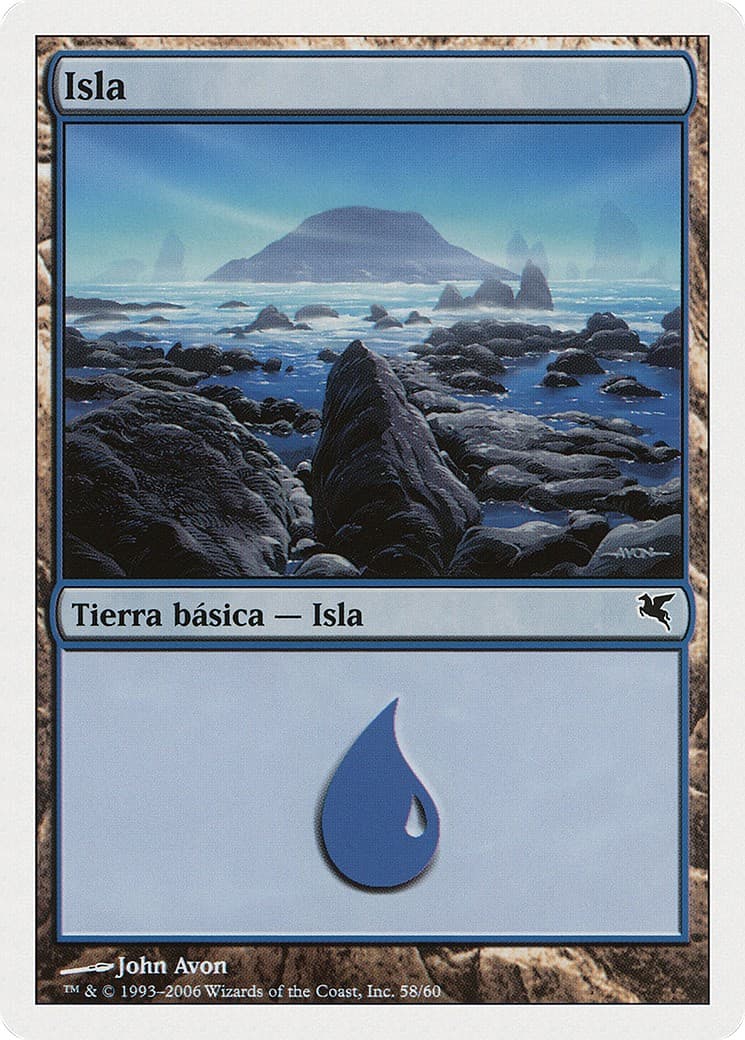 Island - Image 1
