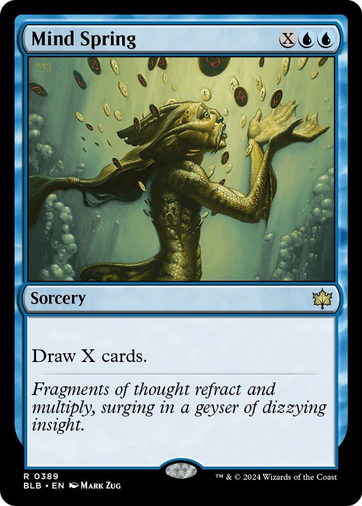 Mind Spring - Image 1