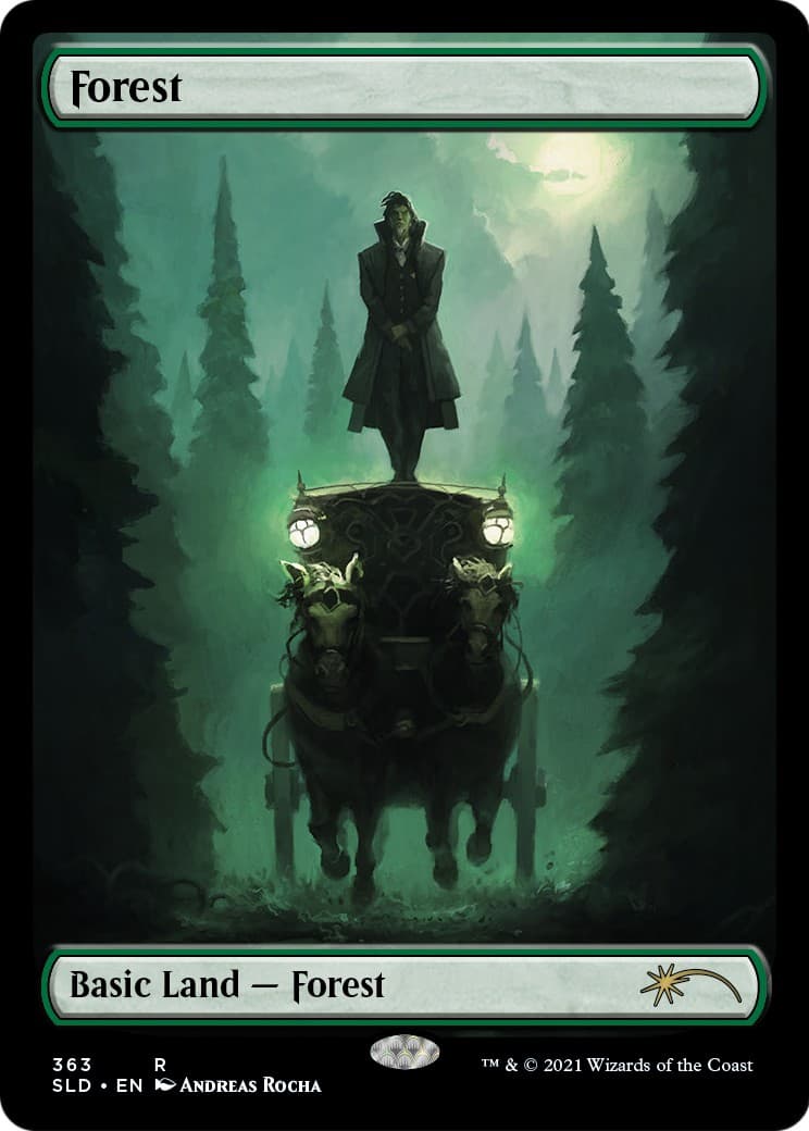 Forest - Image 1