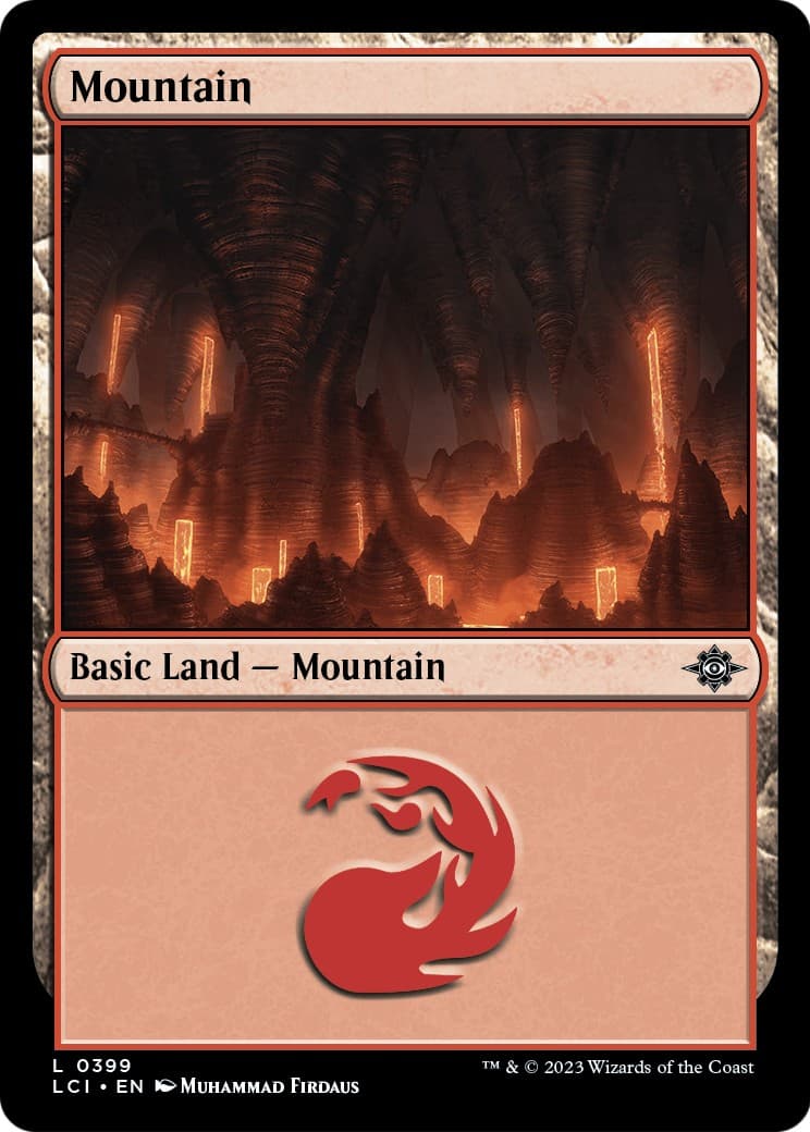 Mountain - Image 1