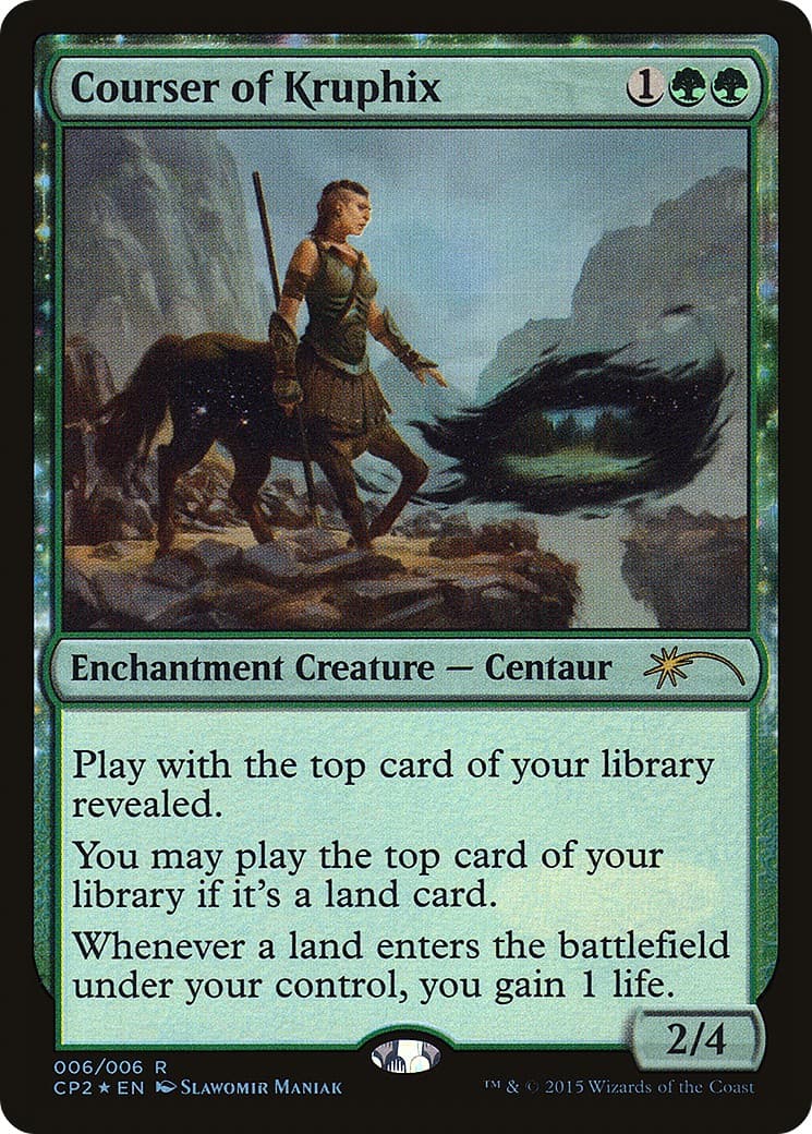 Courser of Kruphix - Image 1