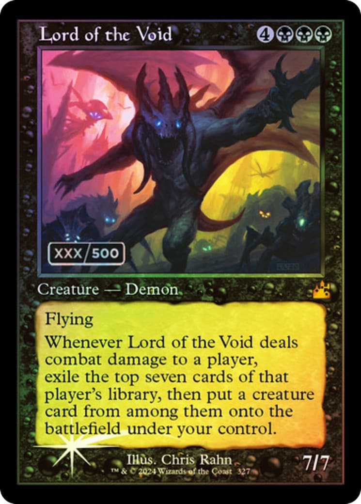 Lord of the Void - Image 1