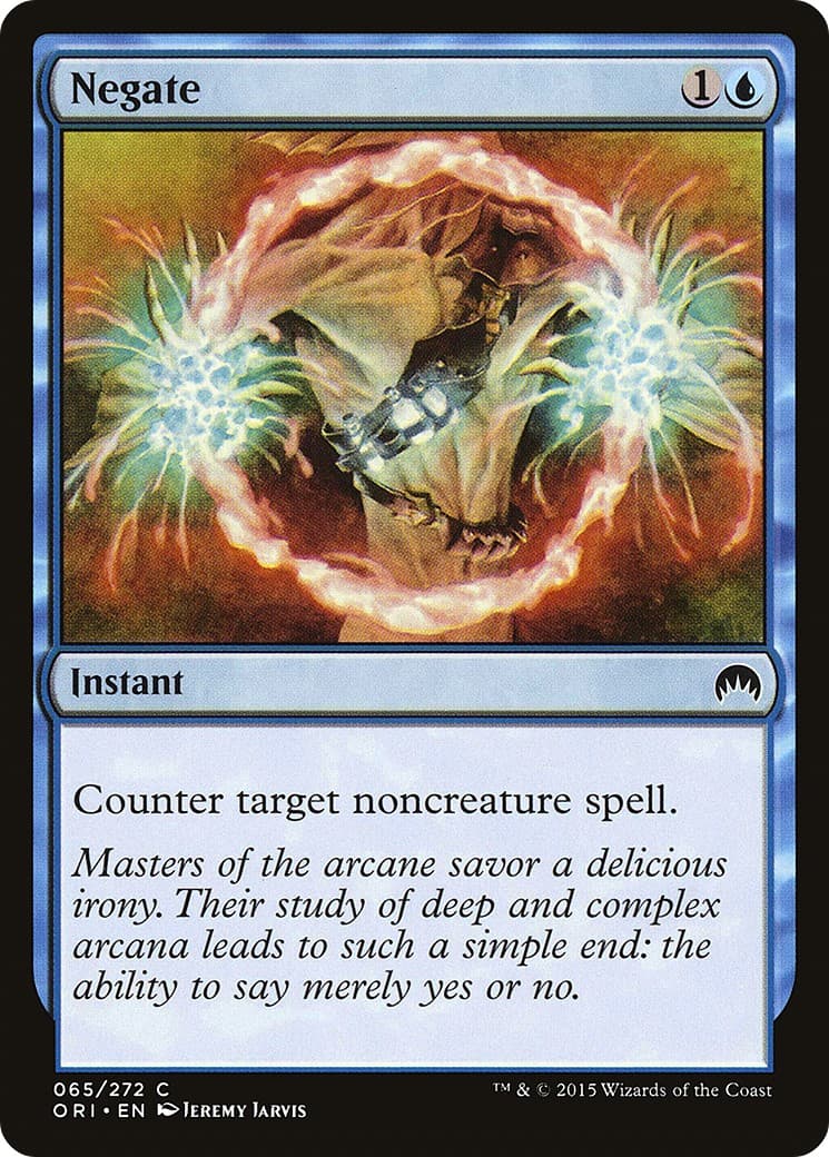 Negate - Image 1