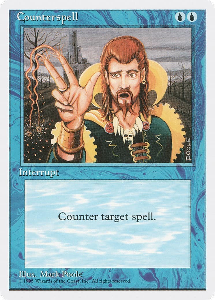 Counterspell - Image 1