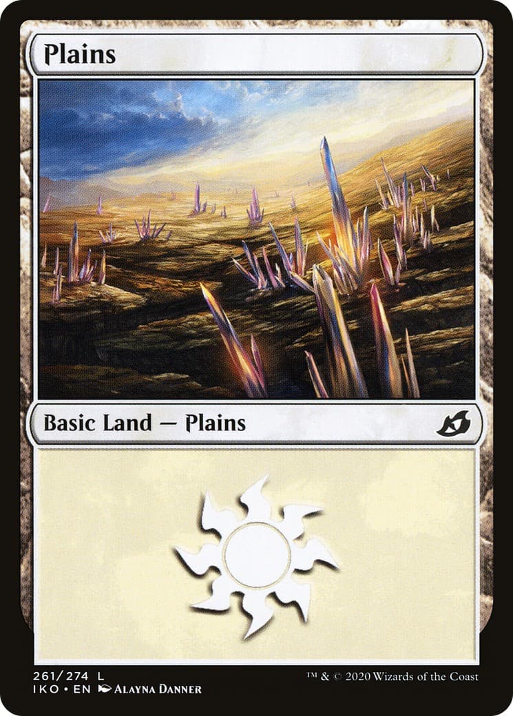 Plains - Image 1