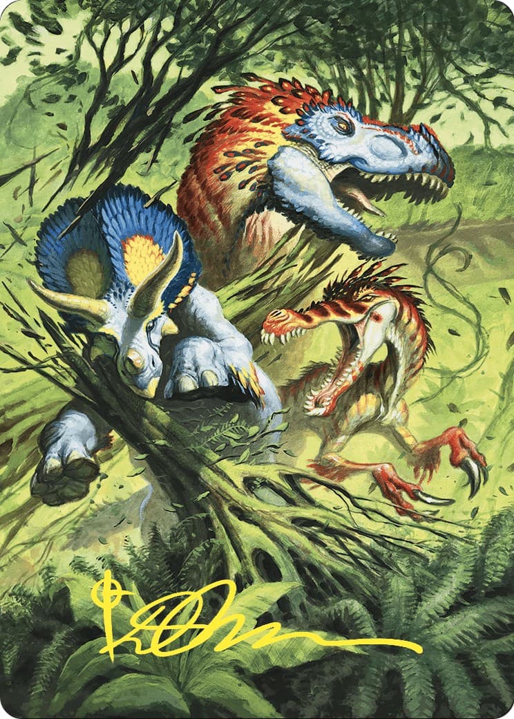 Finale of Devastation // Finale of Devastation - Image 1