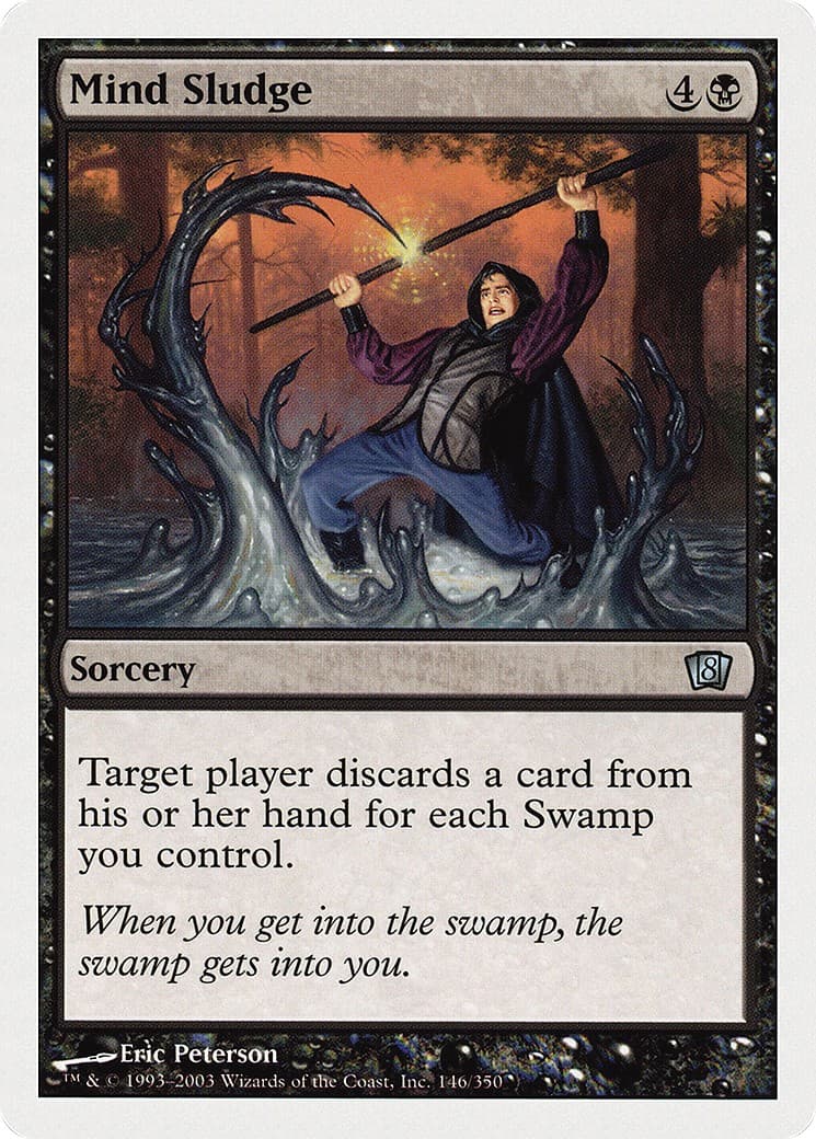 Mind Sludge - Image 1