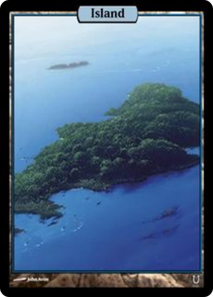 Island - Image 1