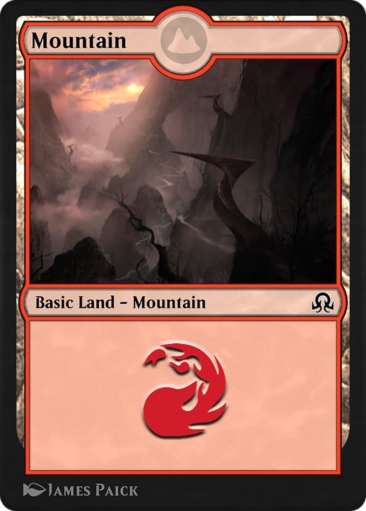 Mountain - Image 1