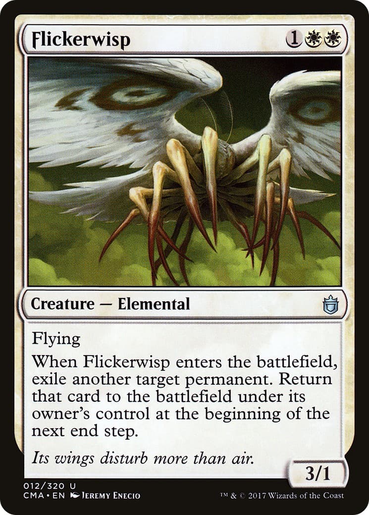 Flickerwisp - Image 1
