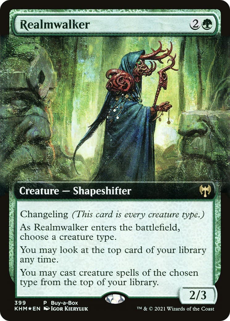 Realmwalker - Image 1