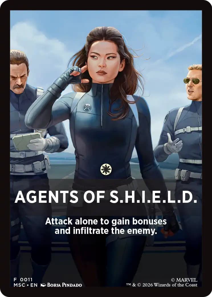 Agents of S.H.I.E.L.D. - Image 1