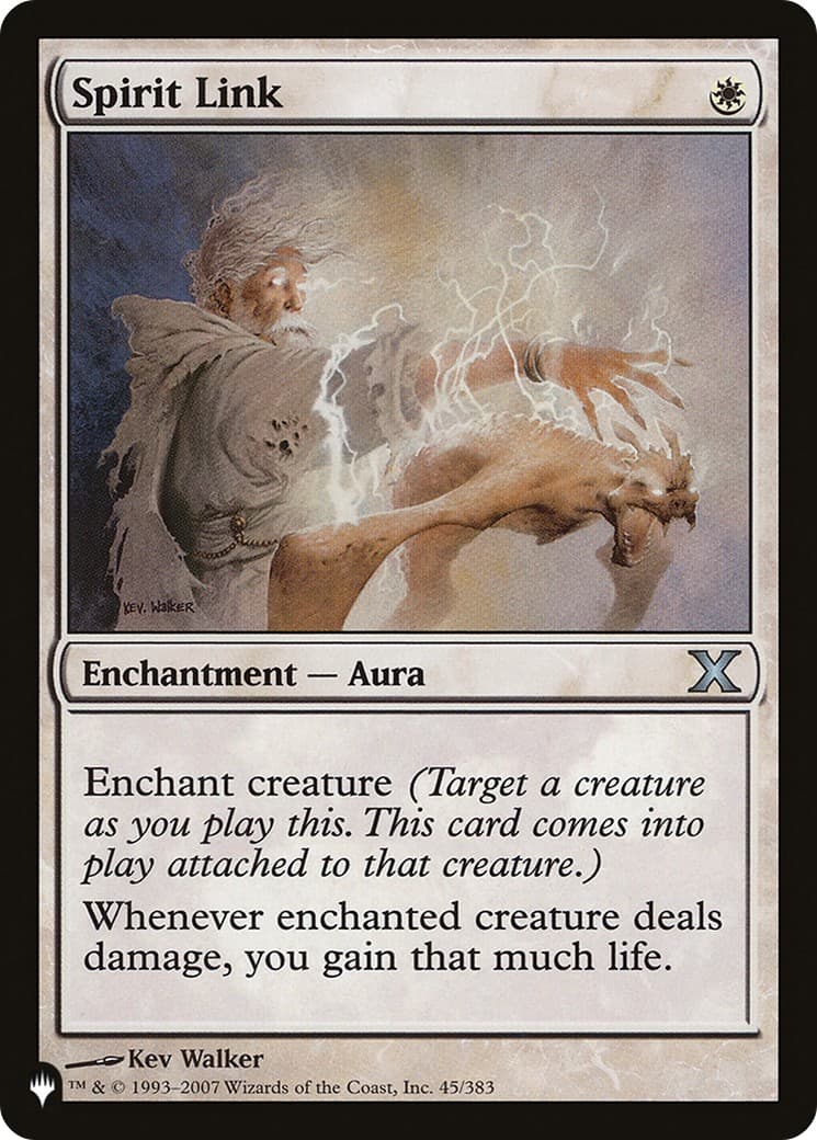 Spirit Link - Image 1