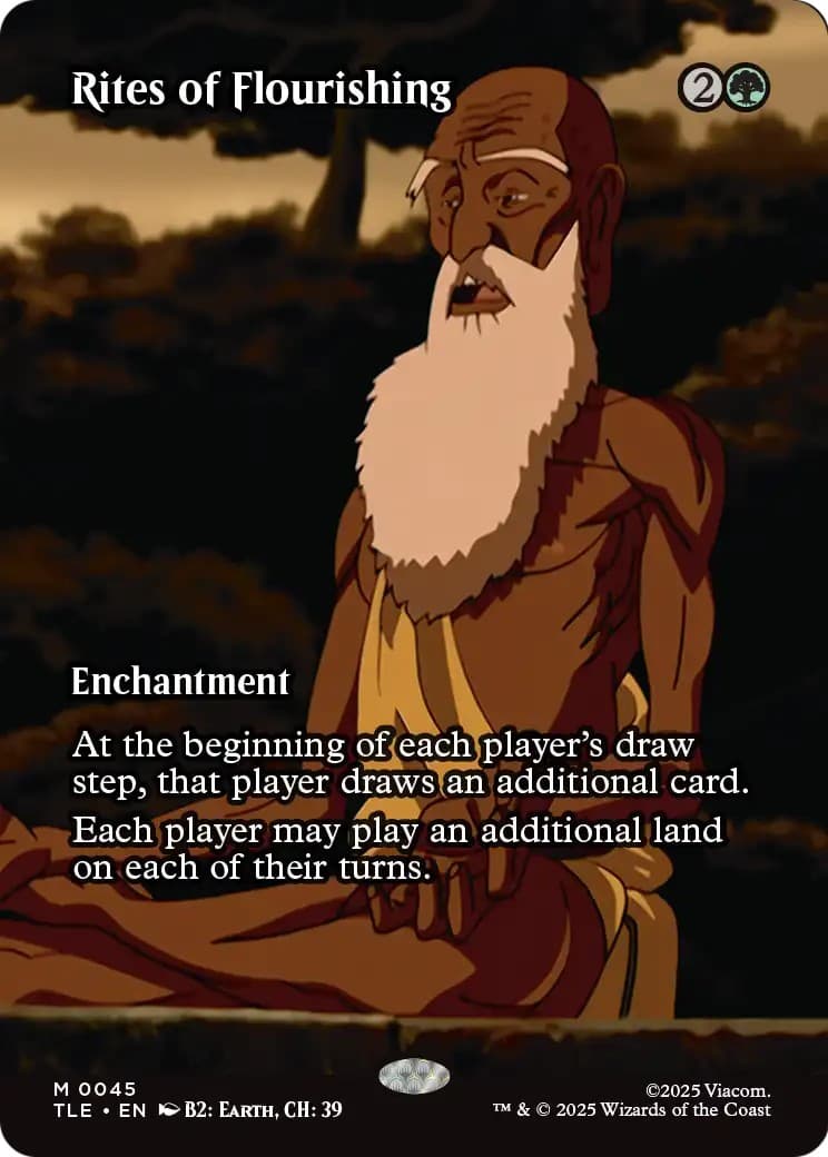 Rites of Flourishing - Image 1