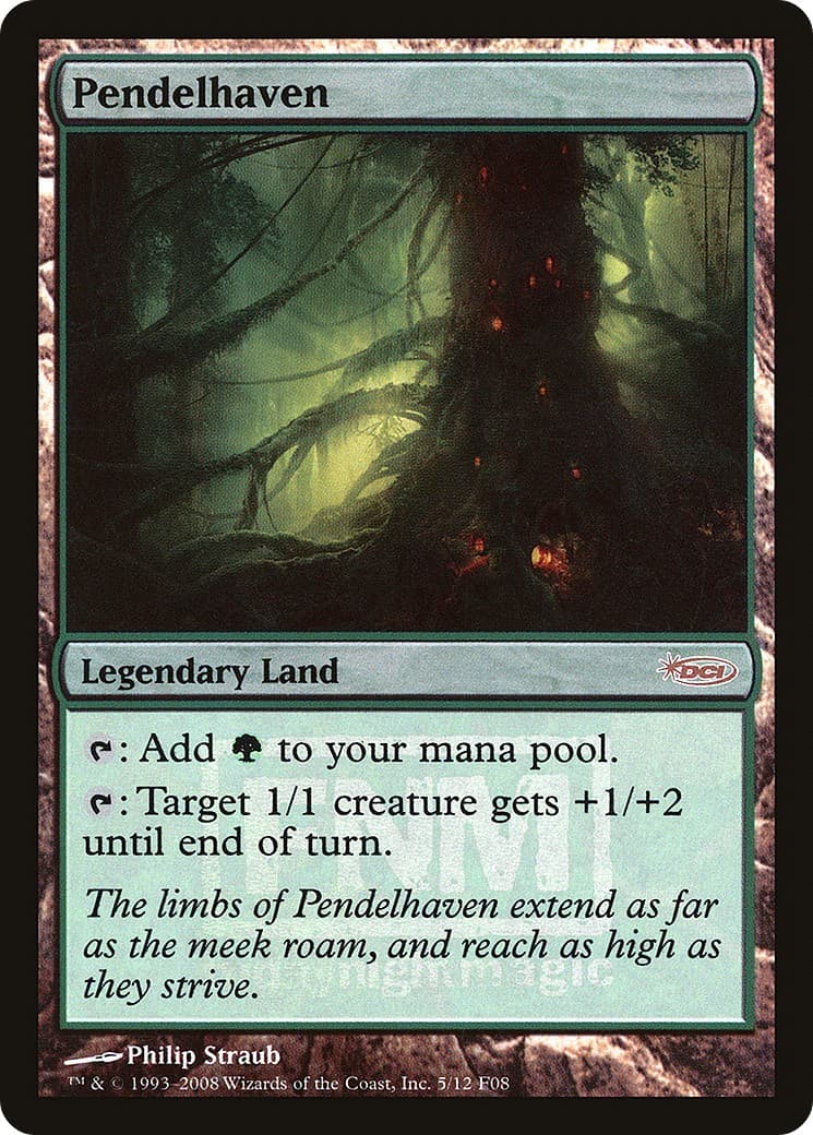 Pendelhaven - Image 1