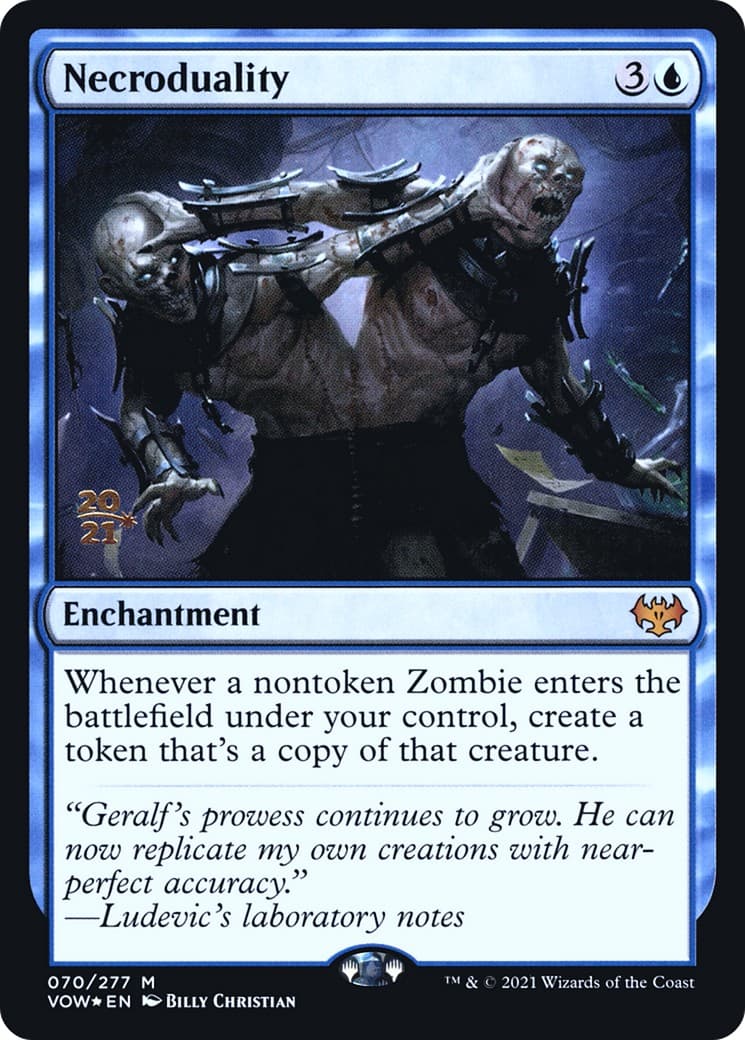 Necroduality - Image 1