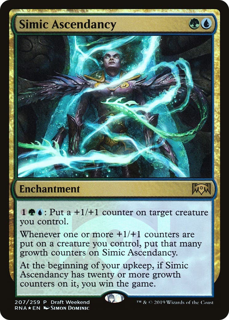 Simic Ascendancy - Image 1