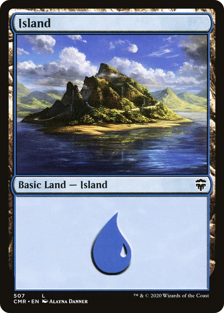 Island - Image 1