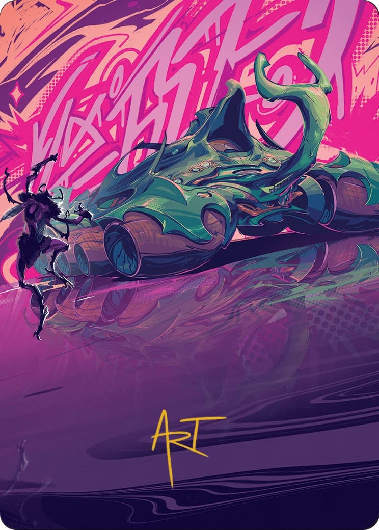 Earthrumbler // Earthrumbler - Image 1