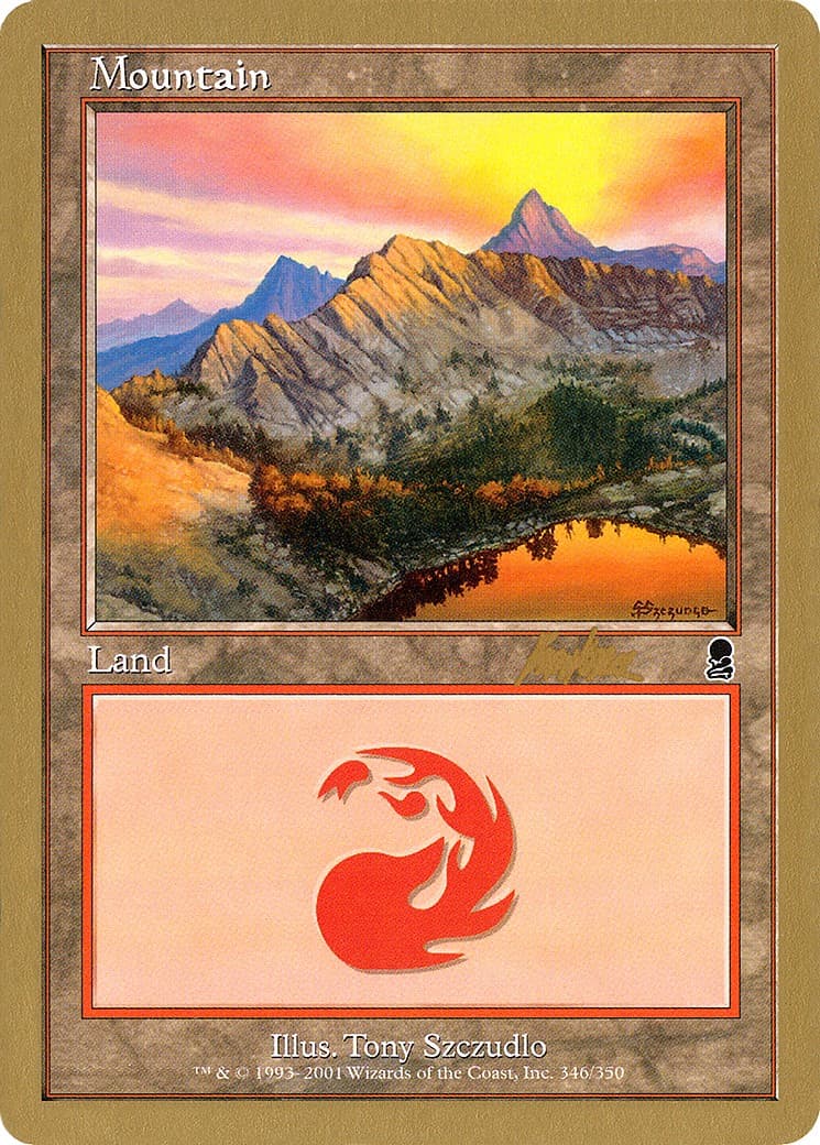 Mountain - Image 1