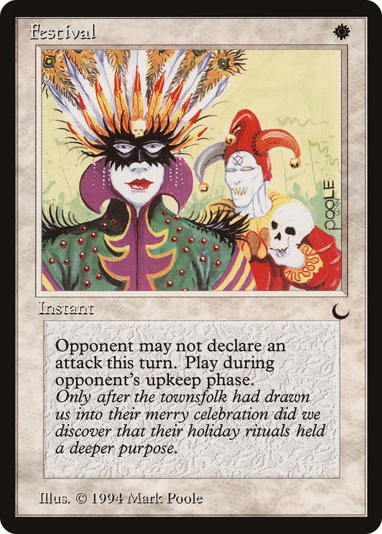 Festival - Image 1