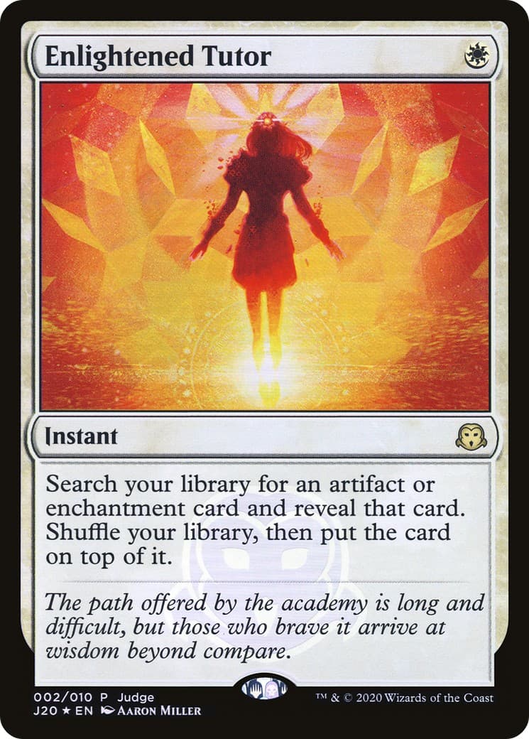 Enlightened Tutor - Image 1