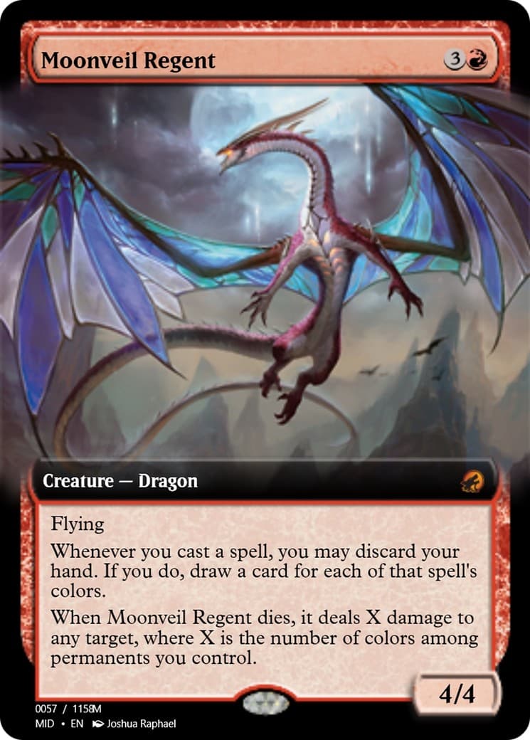 Moonveil Regent - Image 1