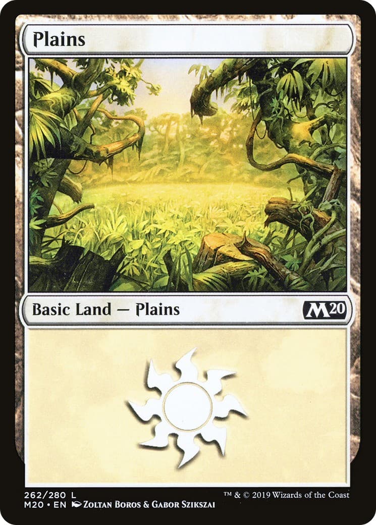 Plains - Image 1