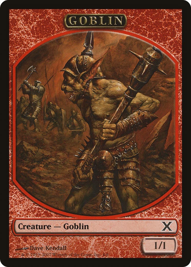 Goblin - Image 1