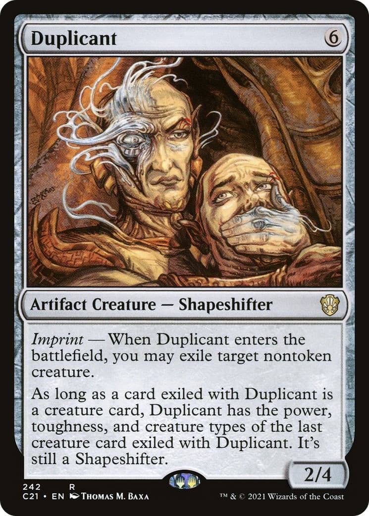 Duplicant - Image 1