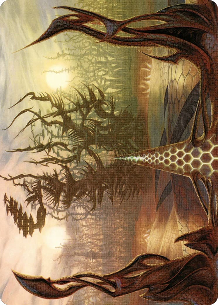 Thornglint Bridge // Thornglint Bridge - Image 1