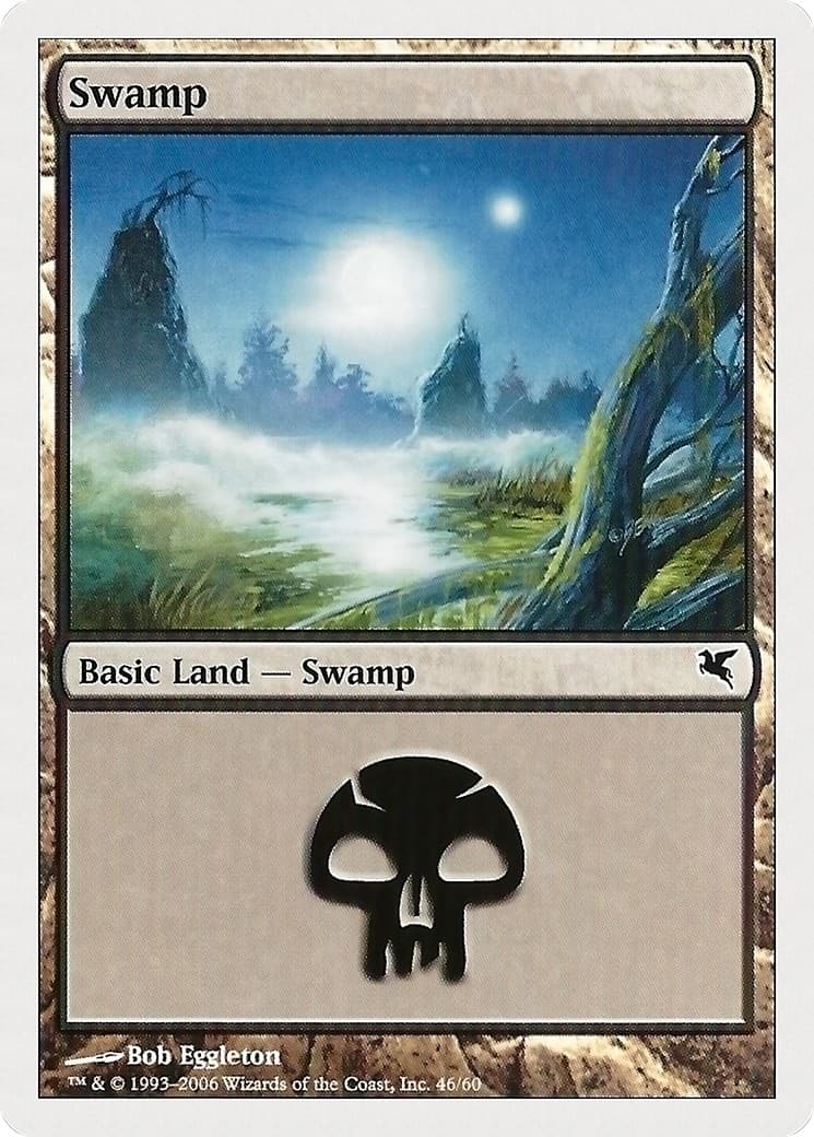 Swamp - Image 1
