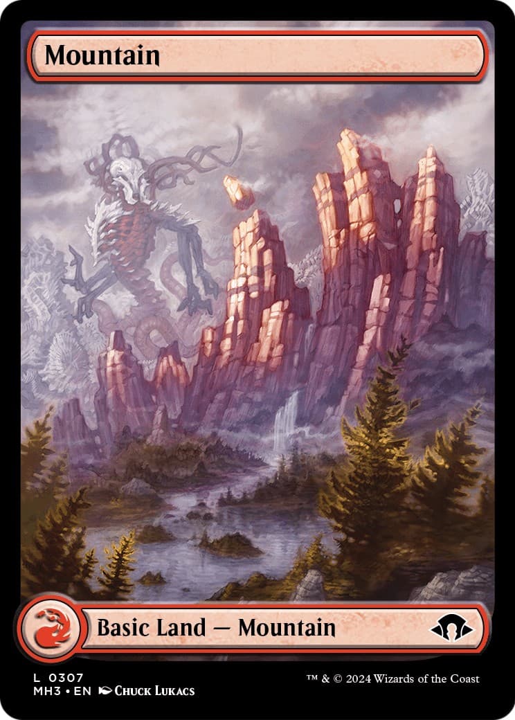 Mountain - Image 1