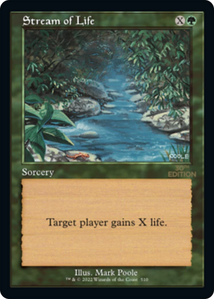 Stream of Life - Image 1