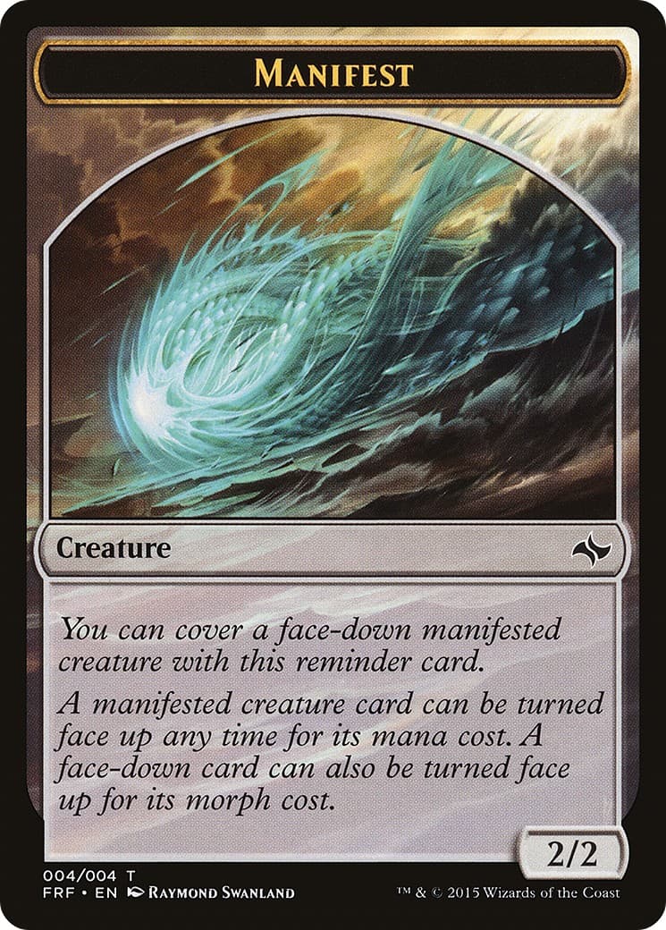 Manifest - Image 1