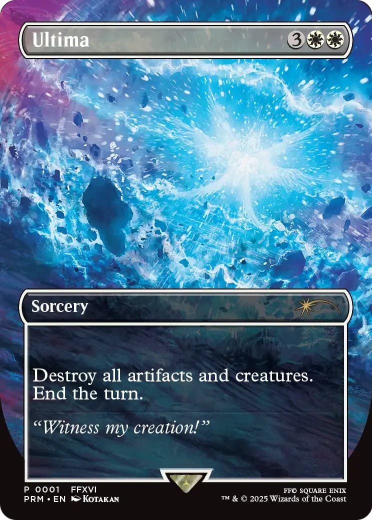 Ultima - Image 1