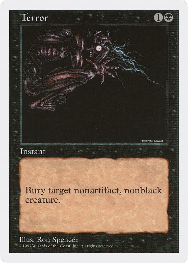 Terror - Image 1