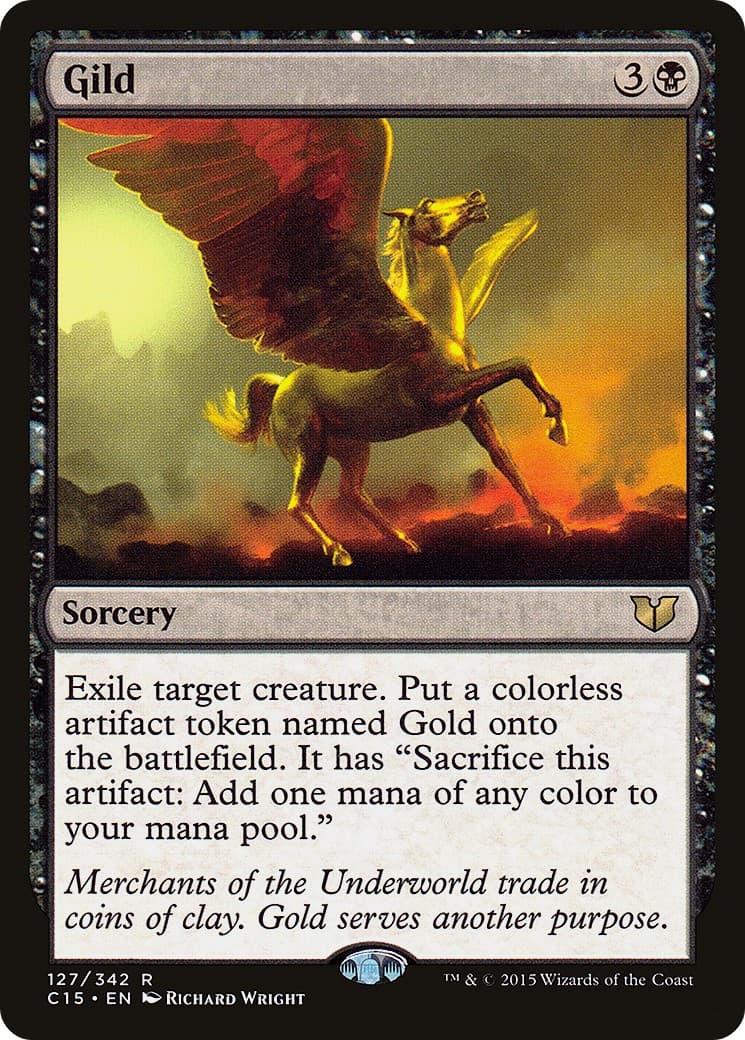 Gild - Image 1