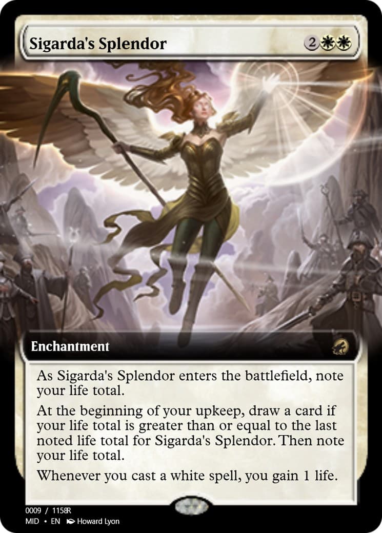 Sigarda's Splendor - Image 1