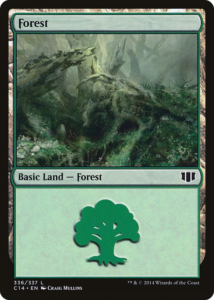 Forest - Image 1