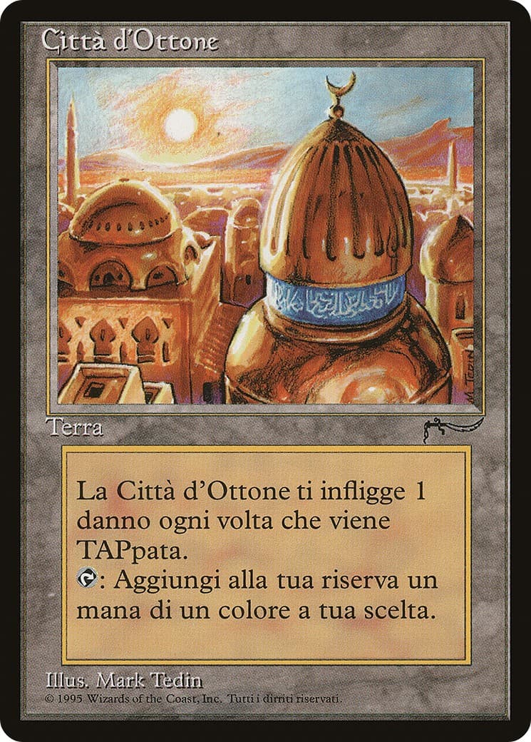 City of Brass - Image 1