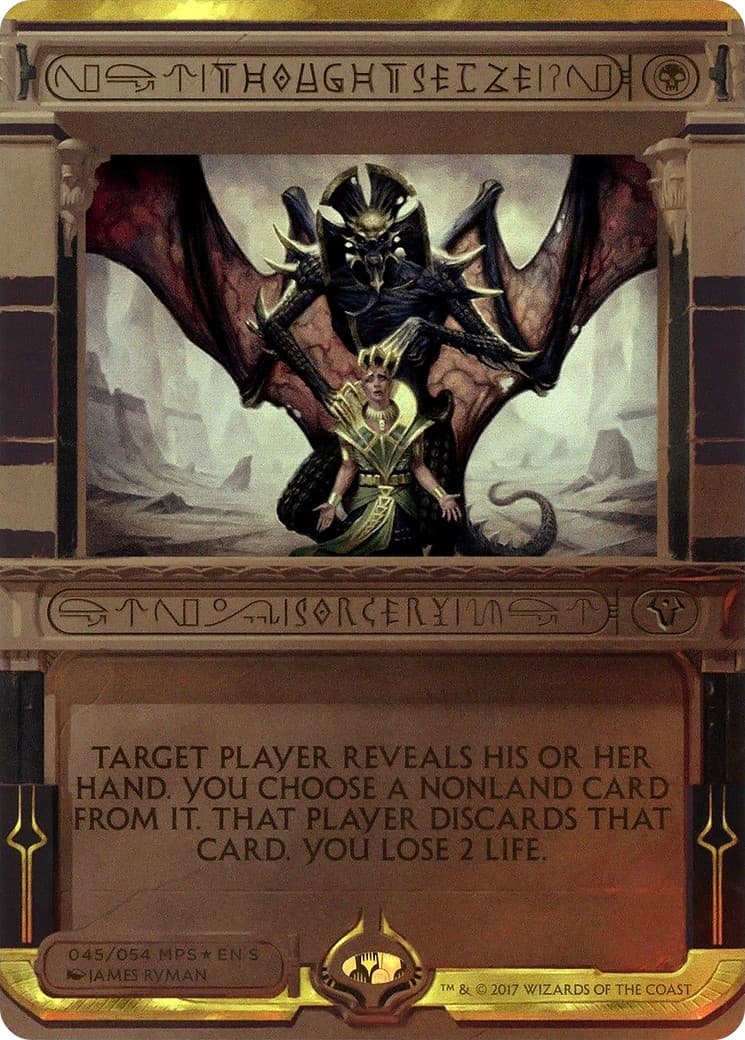 Thoughtseize - Image 1