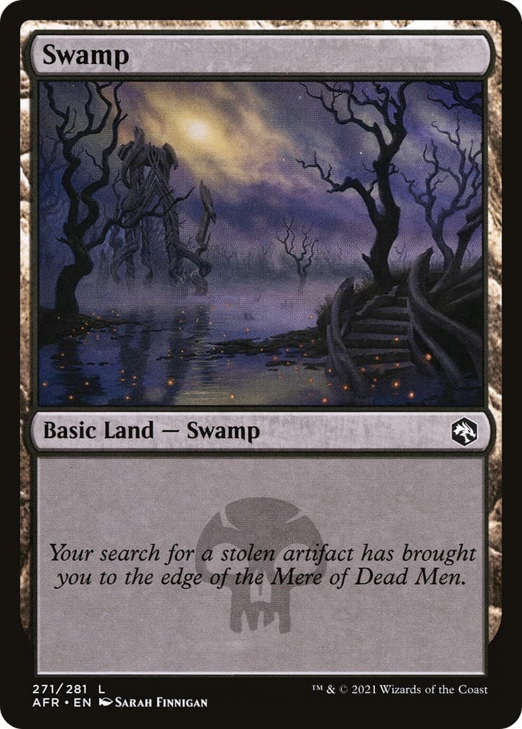 Swamp - Image 1
