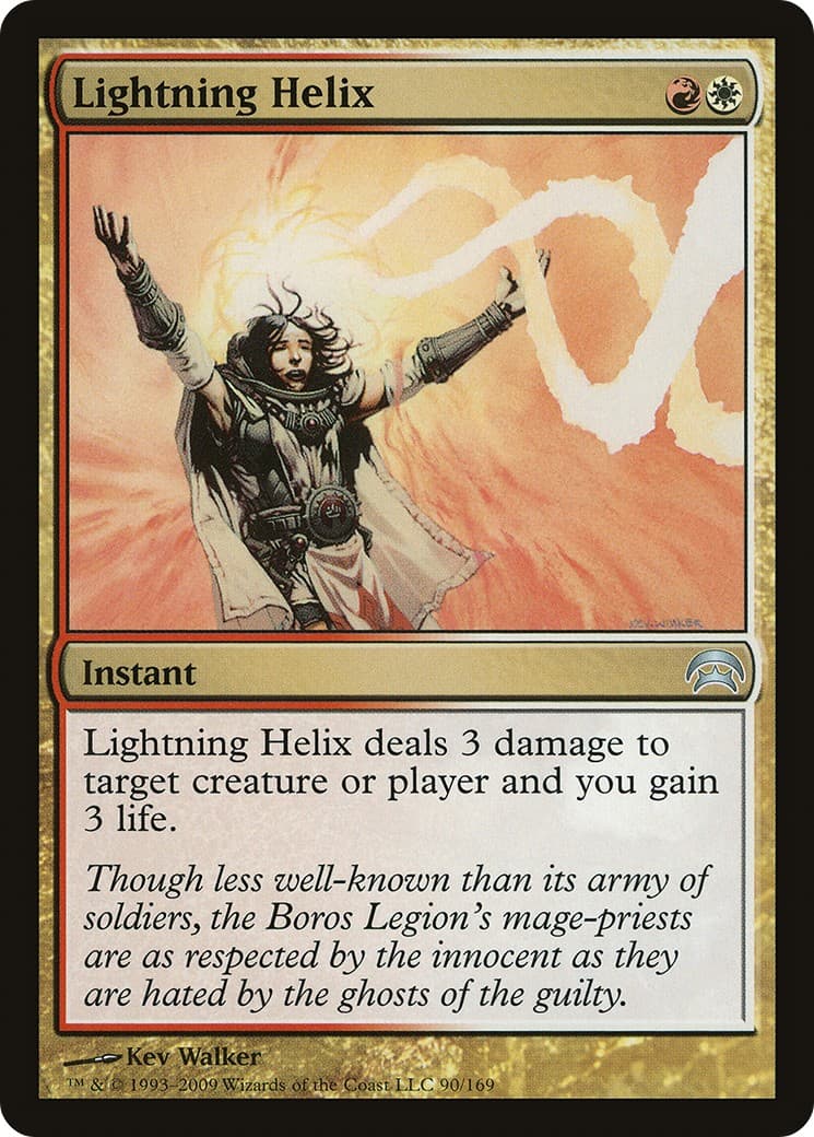 Lightning Helix - Image 1