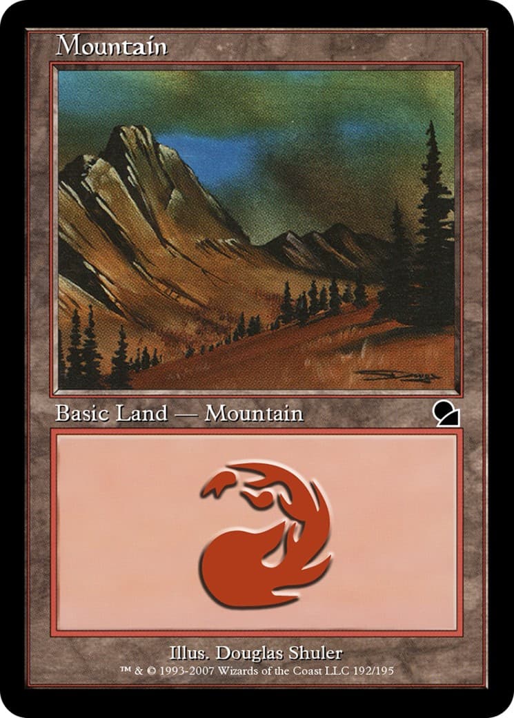 Mountain - Image 1