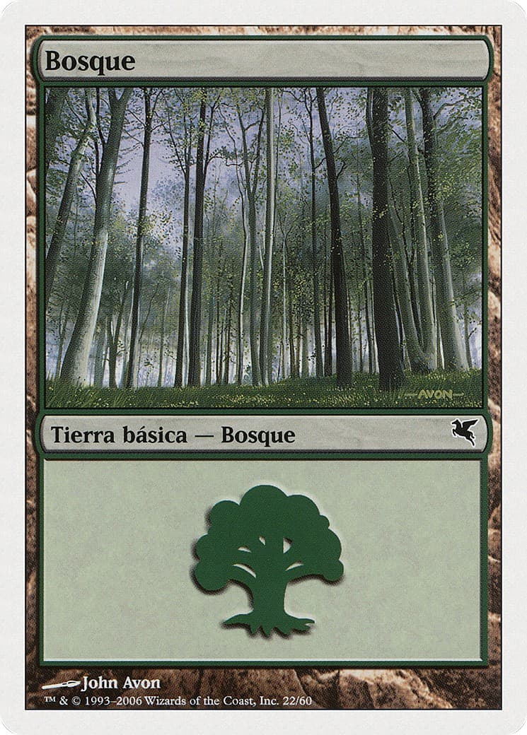 Forest - Image 1