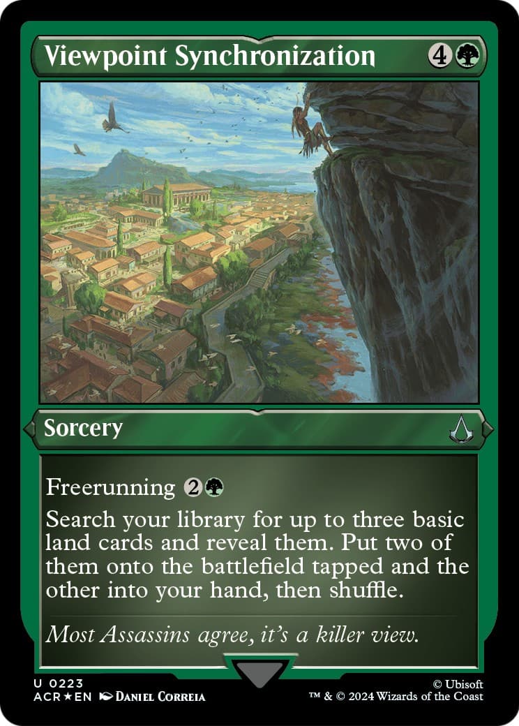 Viewpoint Synchronization - Image 1